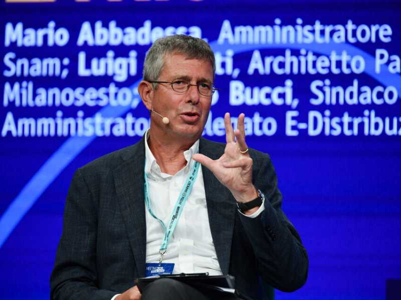 Foto LaPresse