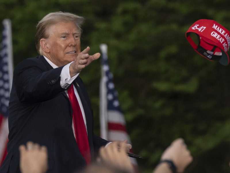 Foto LaPresse