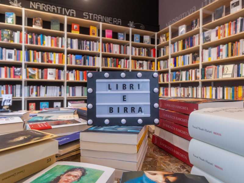 Foto LaPresse