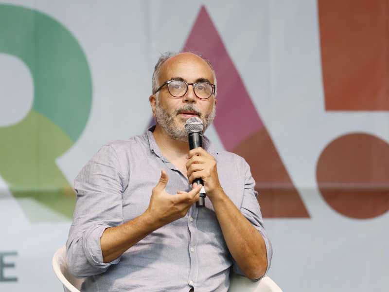 Foto LaPresse