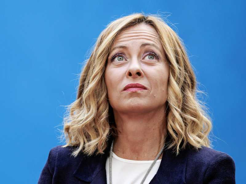 Foto LaPresse