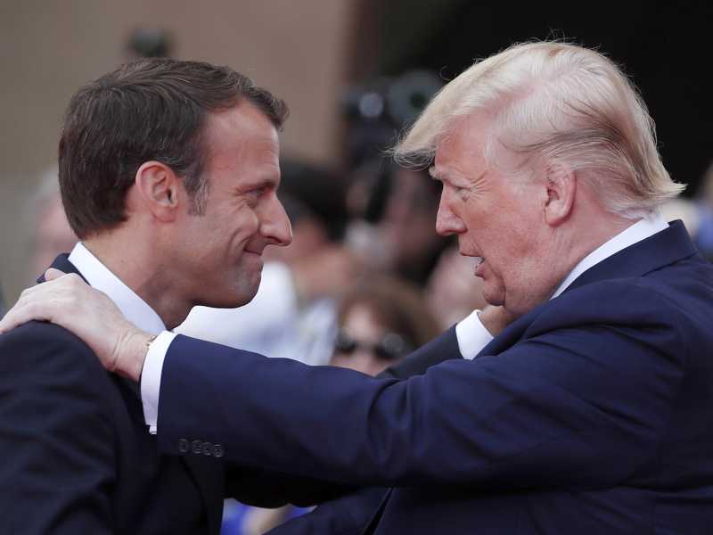 Foto LaPresse