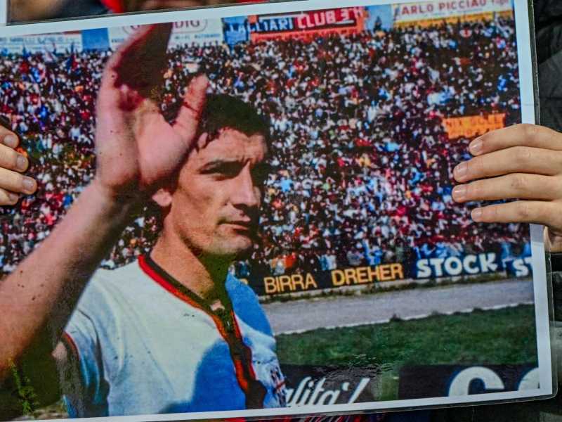Foto LaPresse