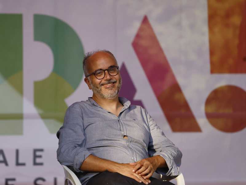 Foto LaPresse
