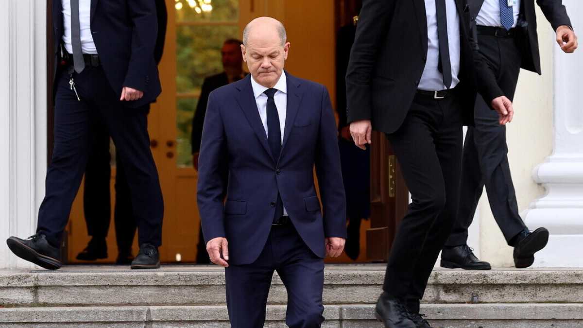 Immagine di La Germania in stallo tra Trump e incertezze economiche