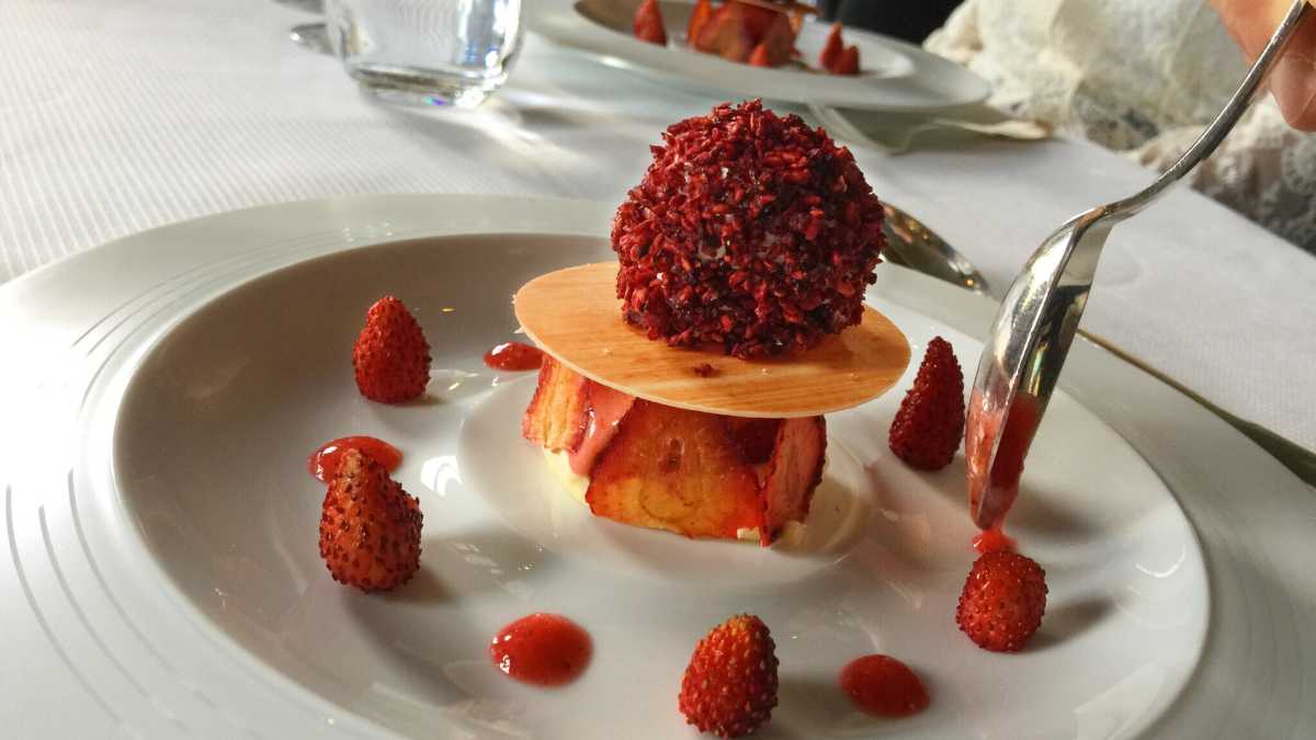 Immagine di Stellati ma stereotipati. I menù dei nuovi ristoranti Michelin fanno sbadigliare