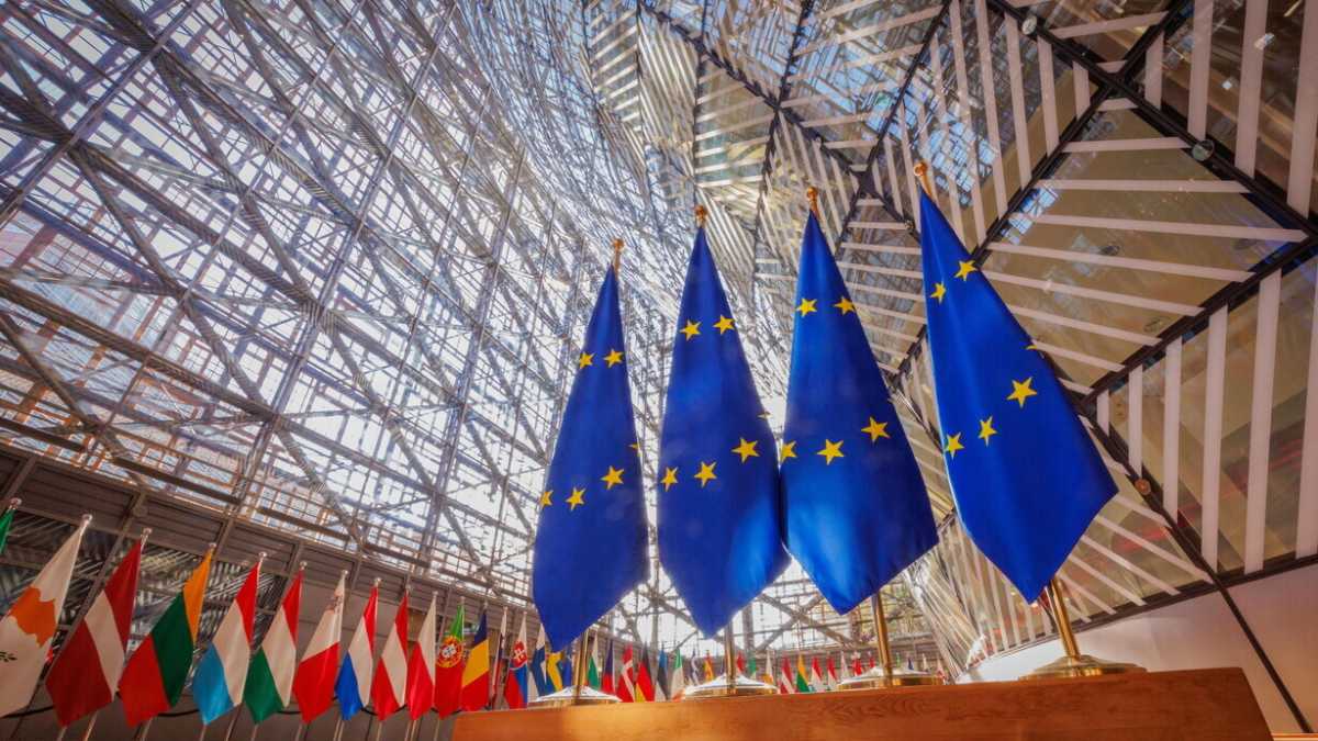 Immagine di Per l’Europa è il momento di agire. Idee per affrontare una crisi senza precedenti