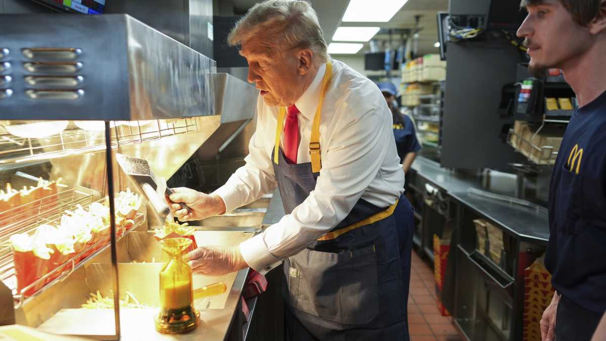 Immagine di Come ha fatto a rivincere Trump