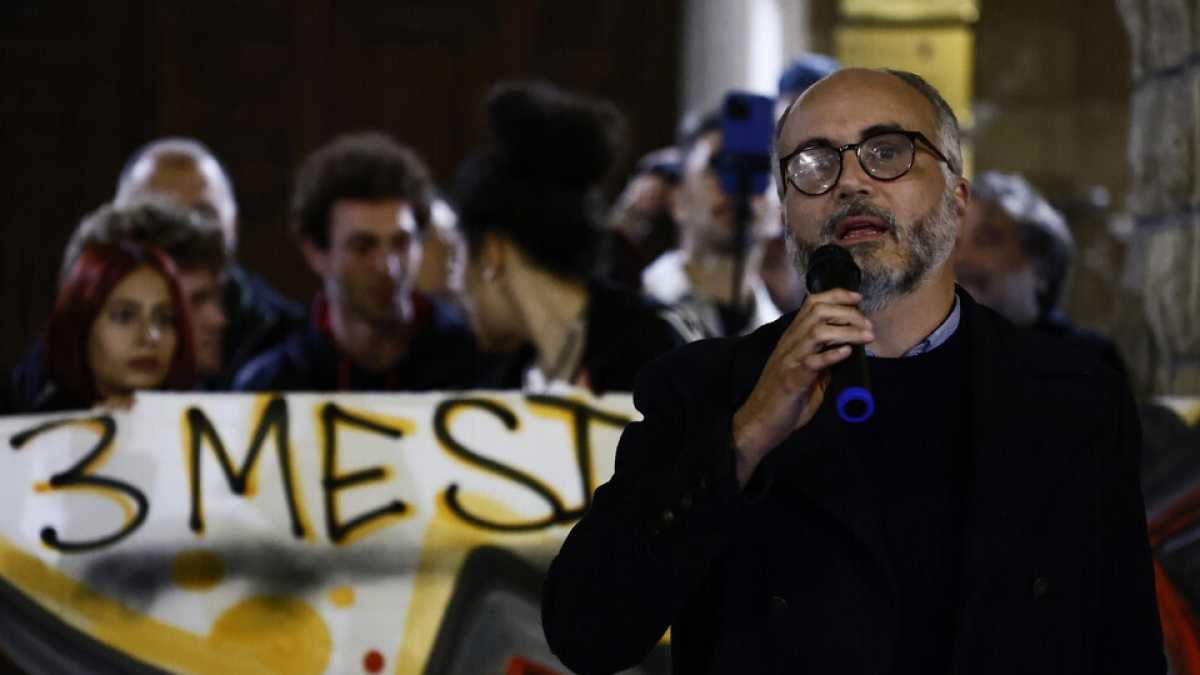 Immagine di I ragazzi e la fiducia nella scuola: l'altra faccia del caso Raimo