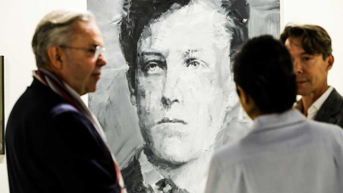 Immagine di Isabelle, la sorella devota di Arthur Rimbaud