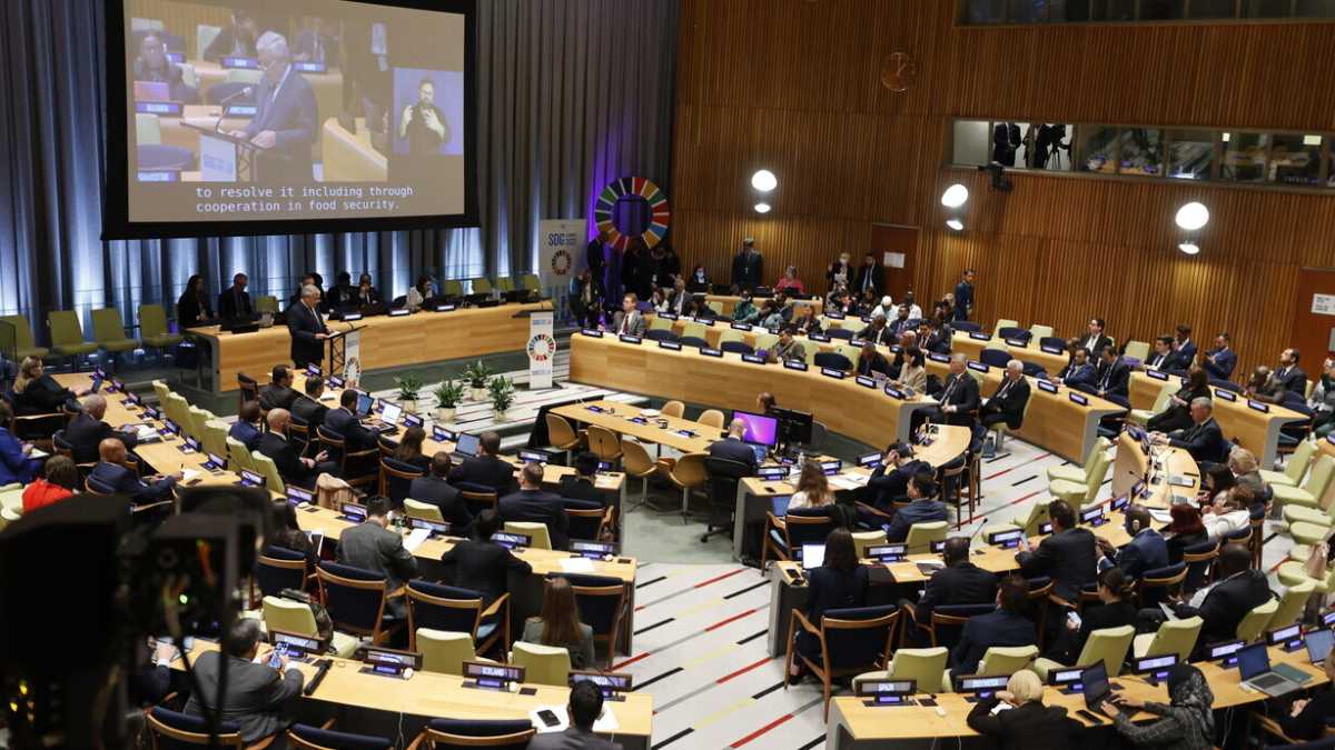 Immagine di Perché il nostro mondo nonostante tutto va meglio del previsto