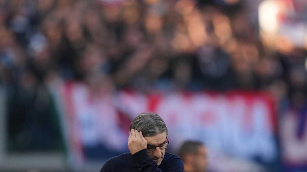 Immagine di Nella confusione di squadre che potrebbero vincere la Serie A, per fortuna c'è la sicurezza Roma