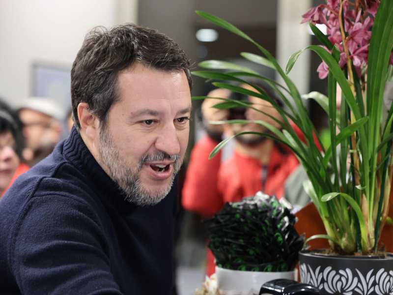 (foto Ansa)