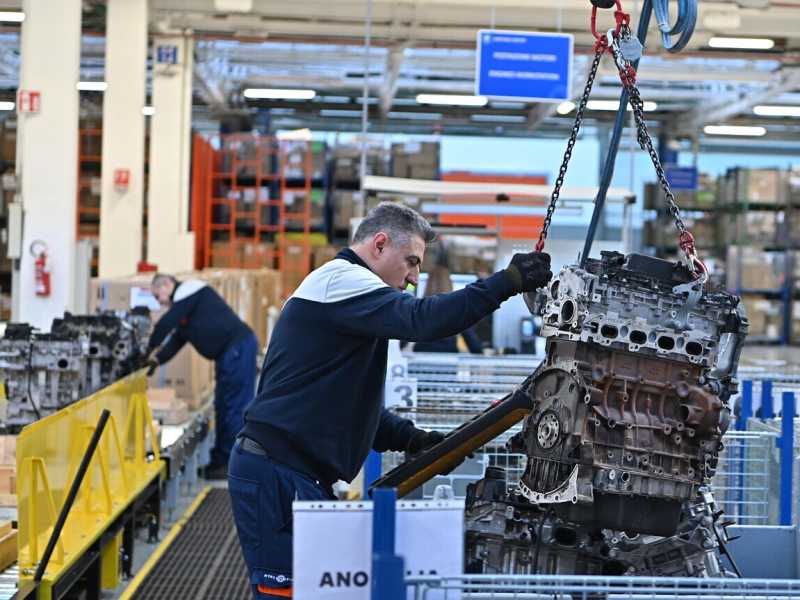 Il modello produttivo italiano ha bisogno di fare un tagliando