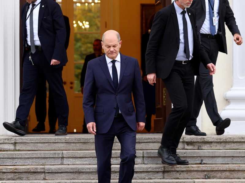 &nbsp;Foto Ansa