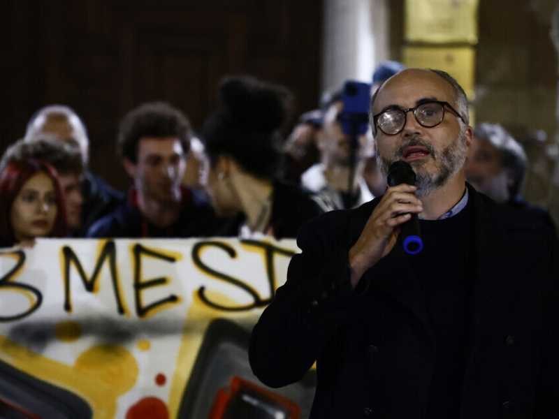 Foto LaPresse