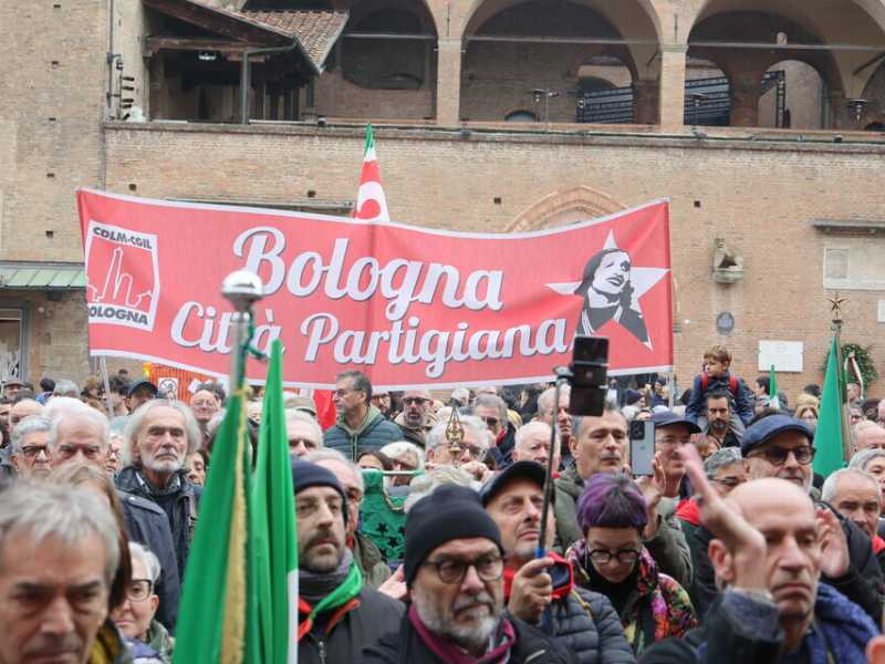 Foto LaPresse