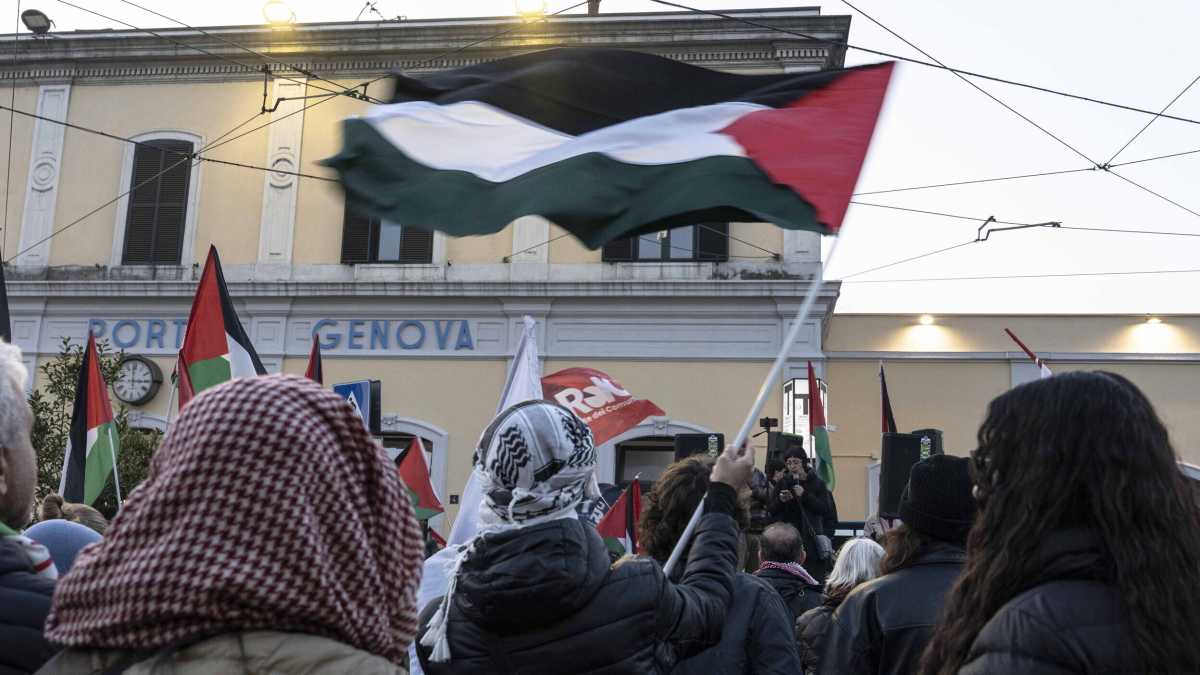 Immagine di Le città di sinistra e l’antisemitismo che non hanno visto arrivare
