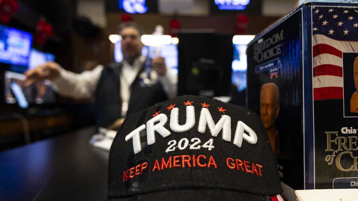 Immagine di Anche gli inguaribili ottimisti cedono di fronte al pericolo Trump
