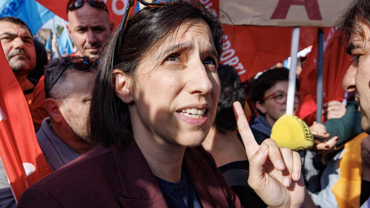 Immagine di Inquietudine in casa Pd per il voto in Emilia-Romagna e Umbria