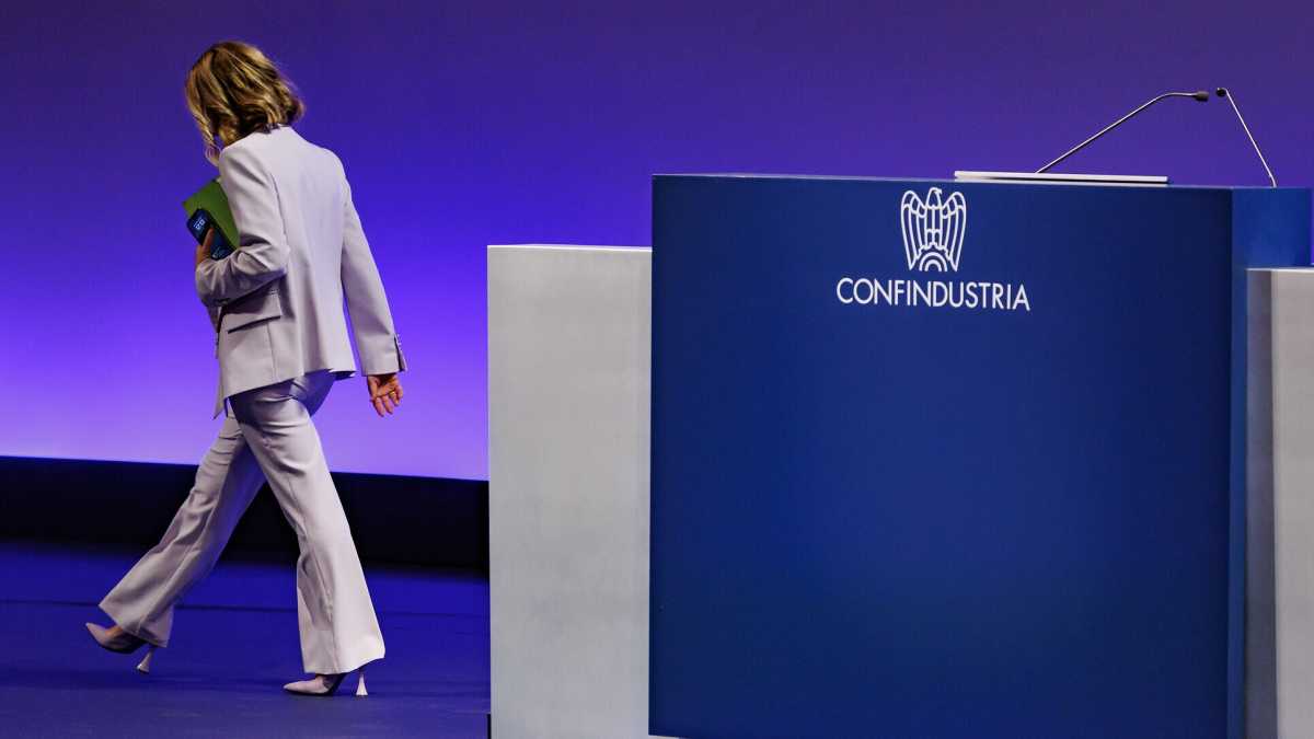 Immagine di La solitudine degli imprenditori che il governo ancora non vede