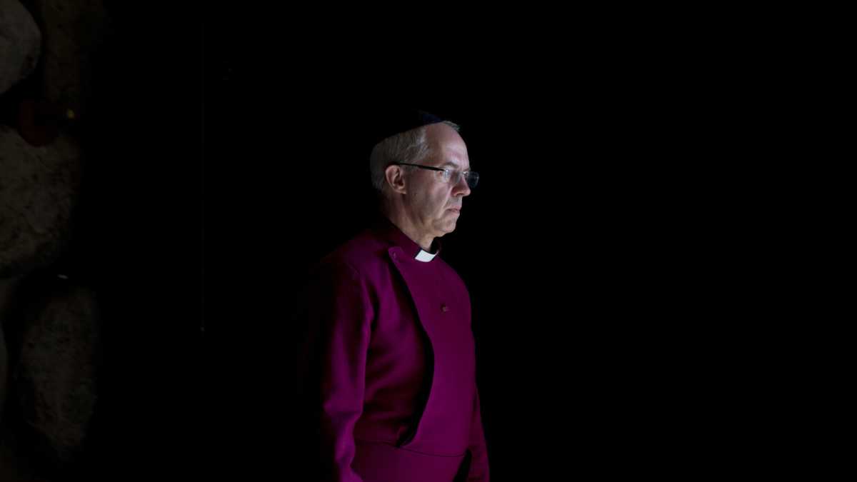 Immagine di Il colpo finale alla Chiesa d’Inghilterra