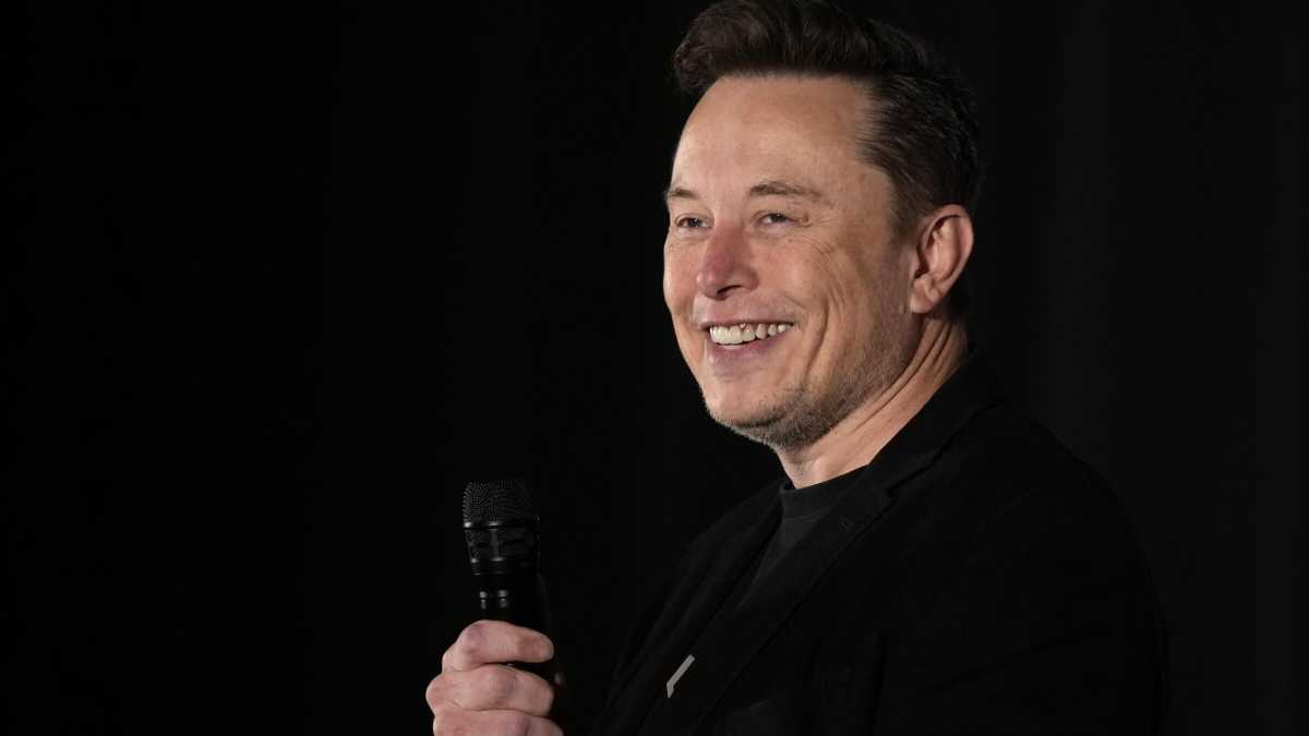 Immagine di L'asilo d’infanzia di Elon Musk