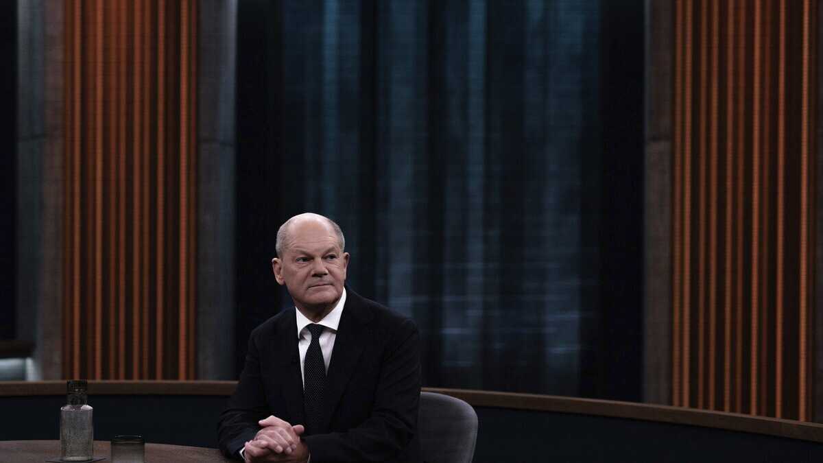 Immagine di Cosa conterà nel voto tedesco del 23 febbraio. Parla Giovanni Di Lorenzo