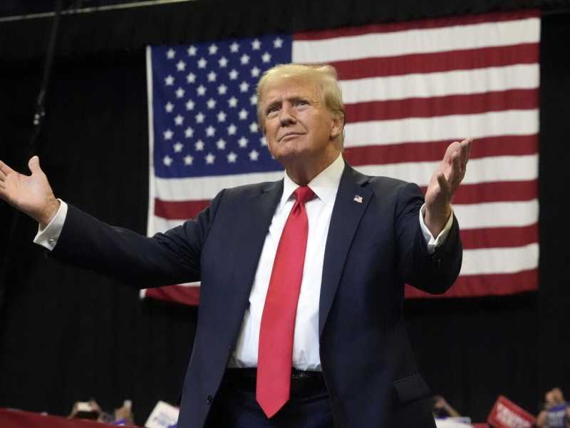 Il telefono senza fili tra Trump e Putin