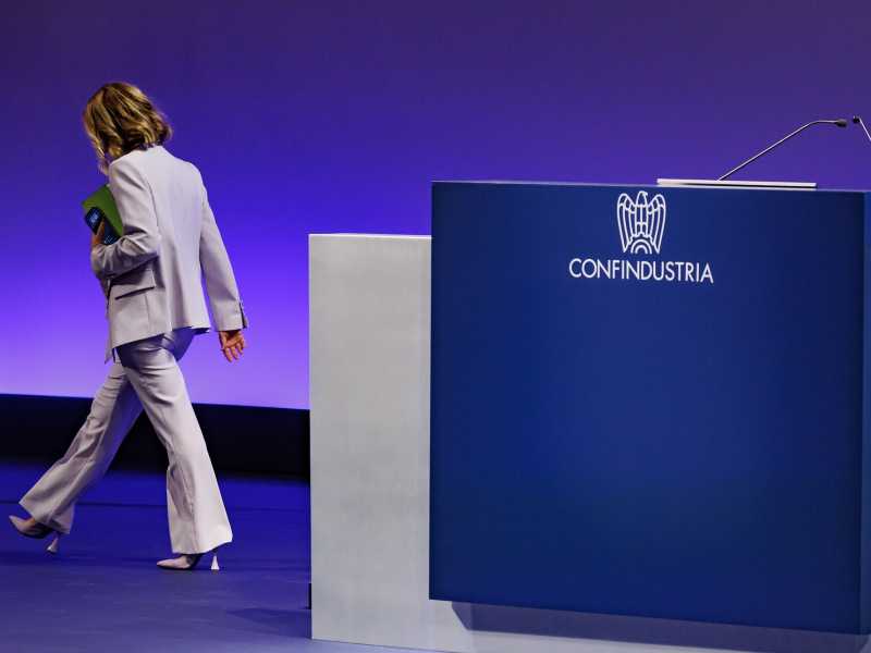 Foto LaPresse