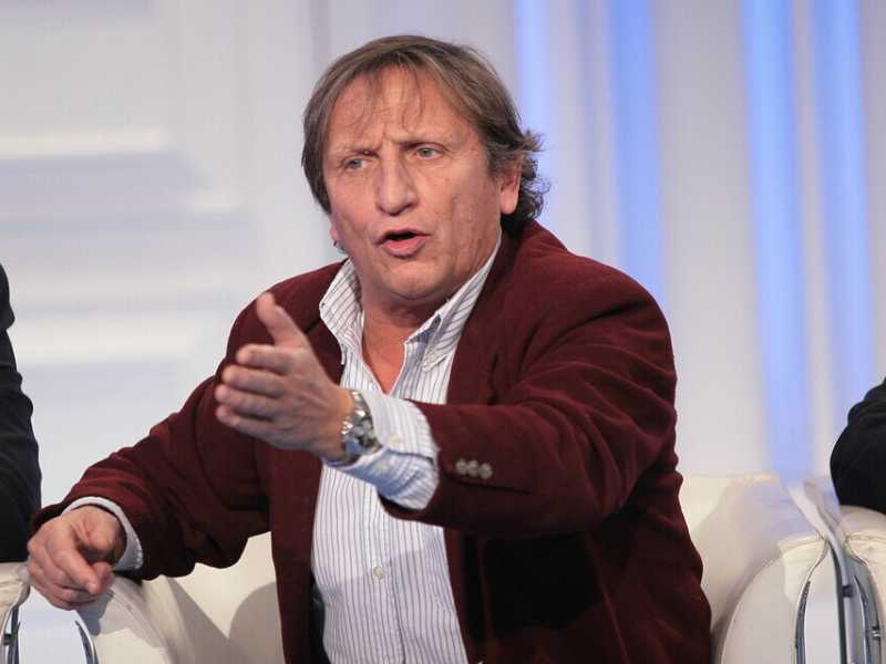 &nbsp;Foto LaPresse