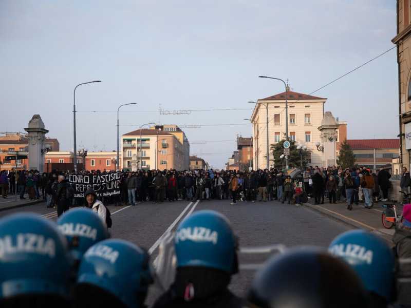 Foto Ansa