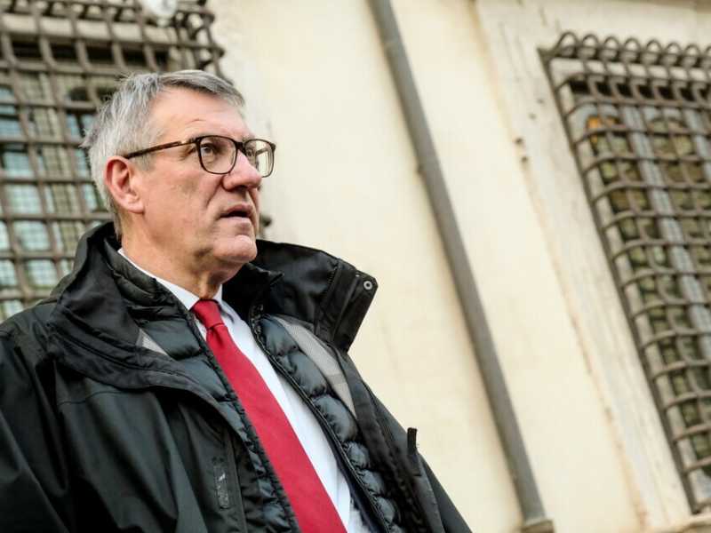 Foto LaPresse
