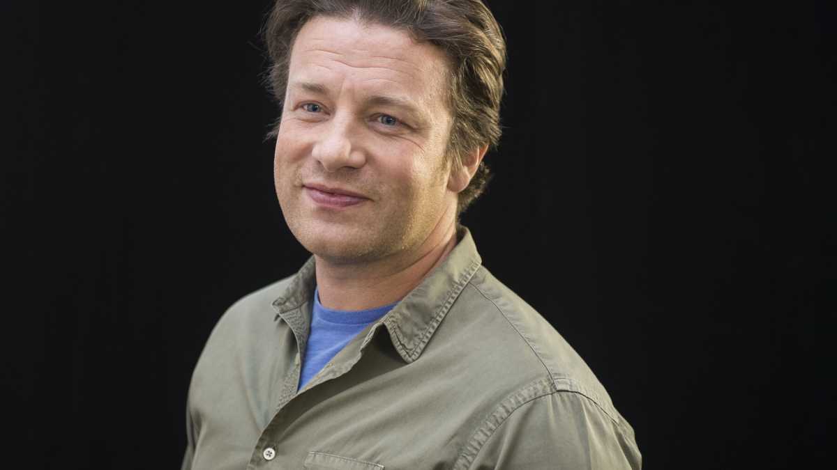 Immagine di Il senso dello stereotipo di Jamie Oliver