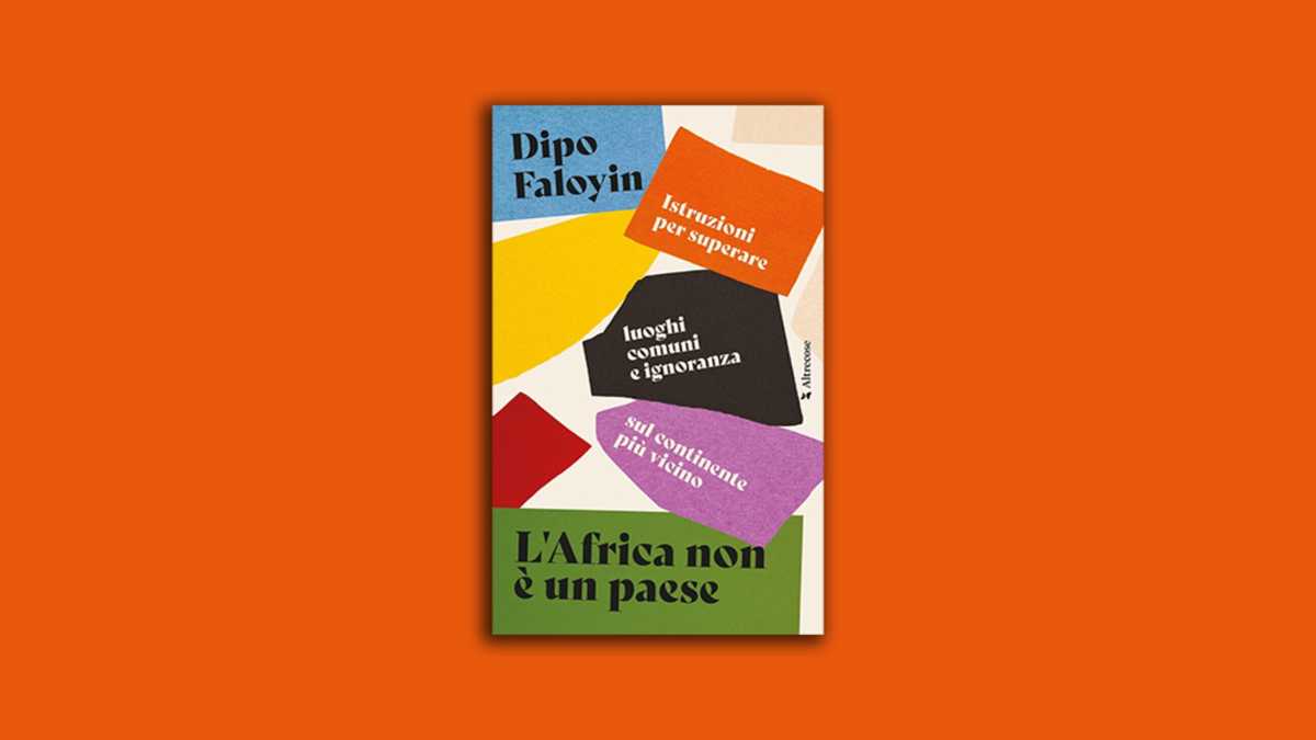 Immagine di L’Africa non è un paese