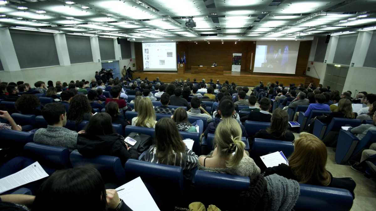 Immagine di Perché gli atenei italiani non spiccano nelle classifiche internazionali? Idee per l'università