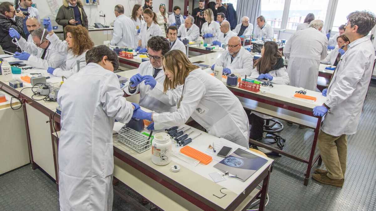 Immagine di Perché bisogna rompere il sistema attuale di pubblicazione scientifica