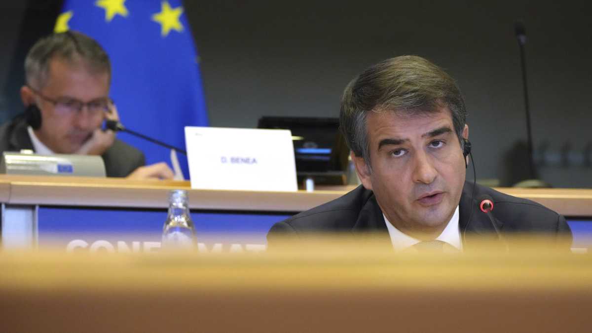 Immagine di L’aplomb di Fitto di fronte alle stranezze del Parlamento europeo