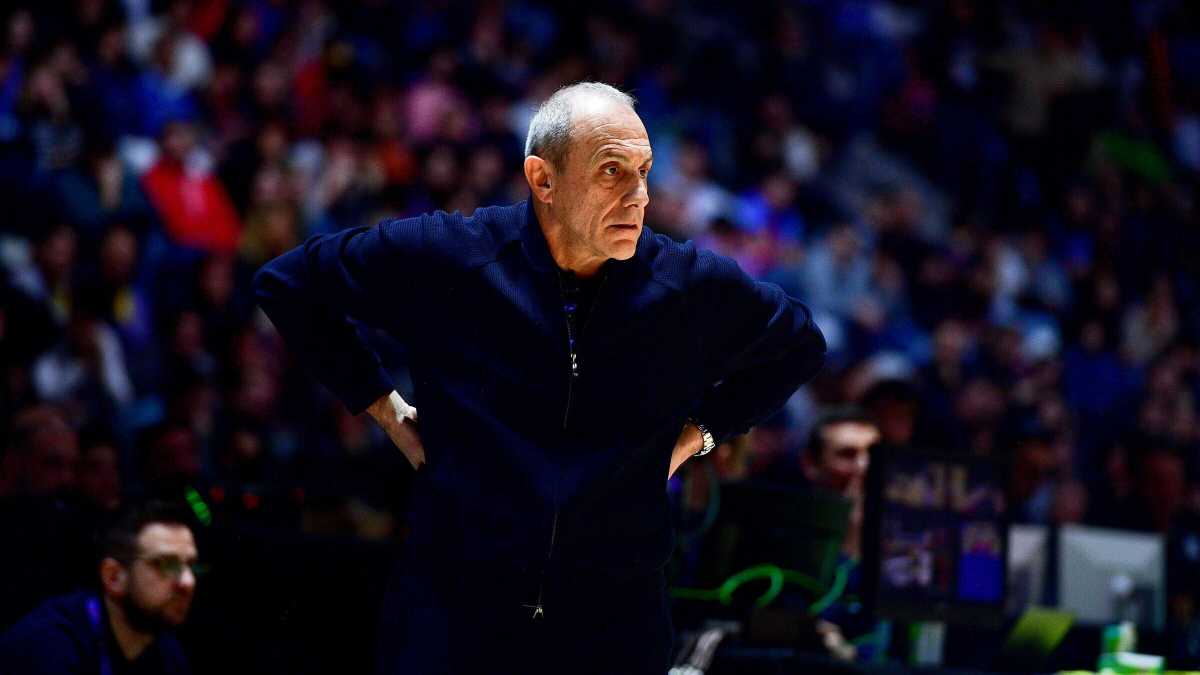 Immagine di A Berlino l'Alba è nera per l'Emporio Armani