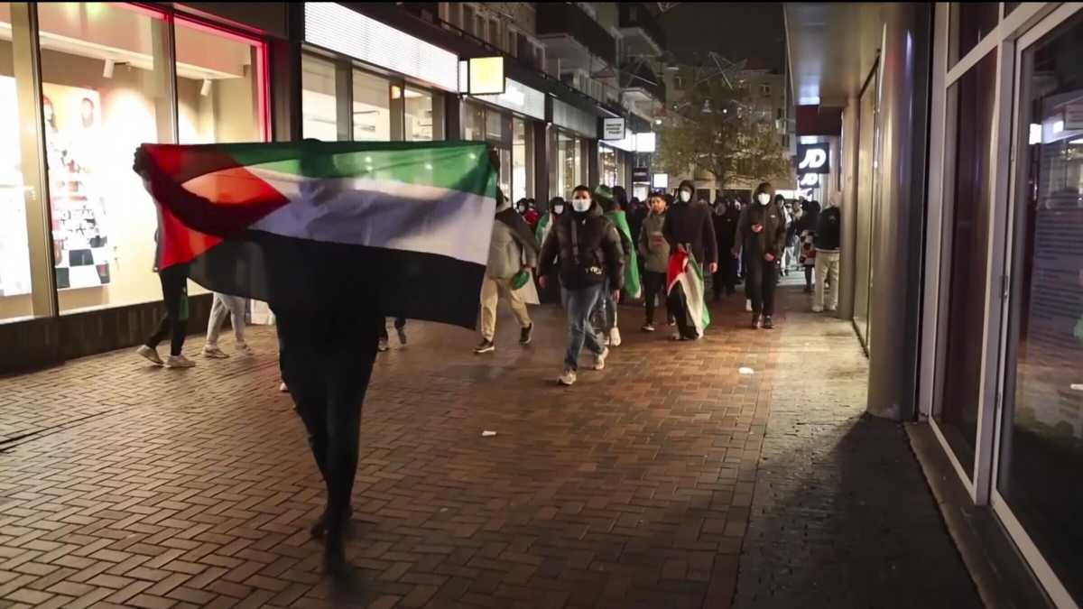 Immagine di L’antiebraismo dopo Amsterdam e l’accusa di “eterni stranieri”. Parla Della Pergola