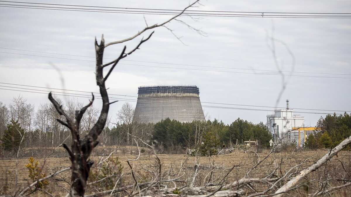 Immagine di “Cernobyl? Non può ricapitare”. Parla l’Avvocato dell’atomo