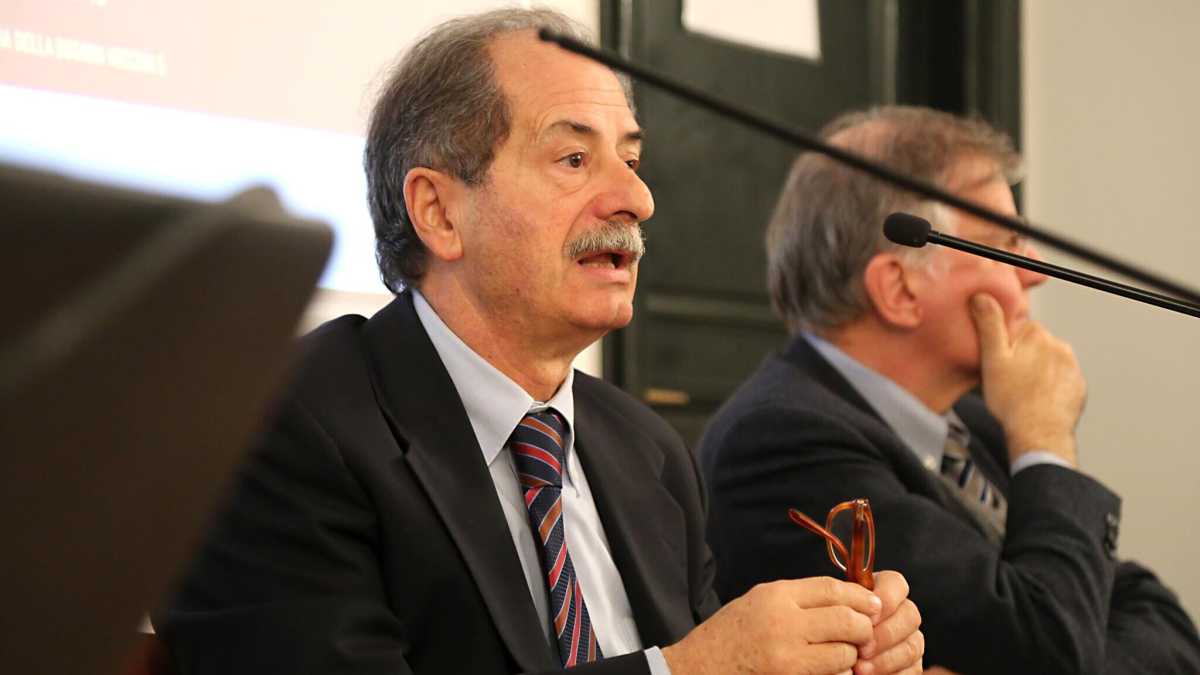 Immagine di Le ragioni dei silenzi di Magistratura democratica sulla Trattativa