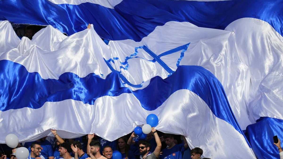 Immagine di L’aria antisemita di Francia fa paura