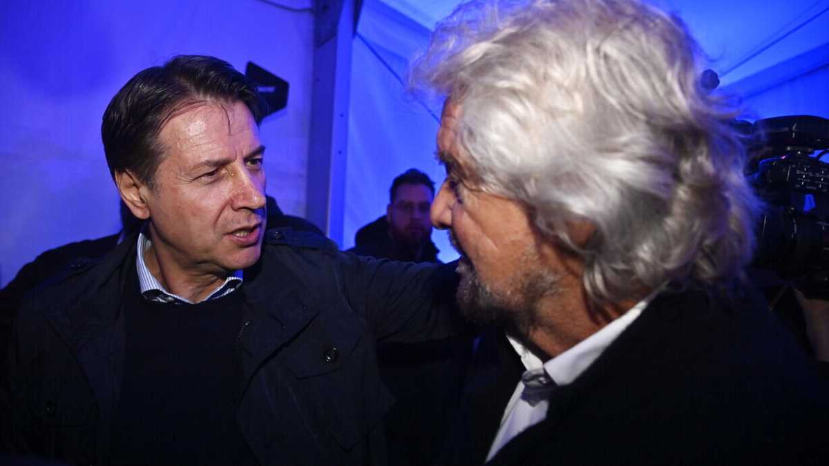 Immagine di Statuto e cavilli: come Grillo può fermare la “rivoluzione” di Conte