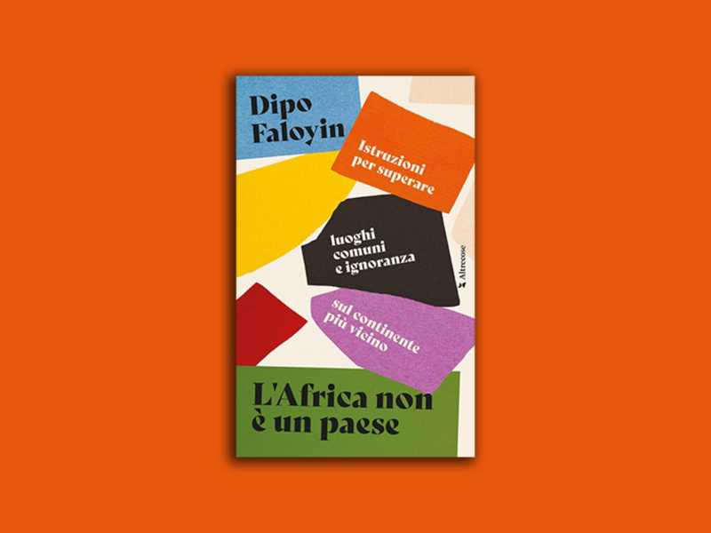 L’Africa non è un paese
