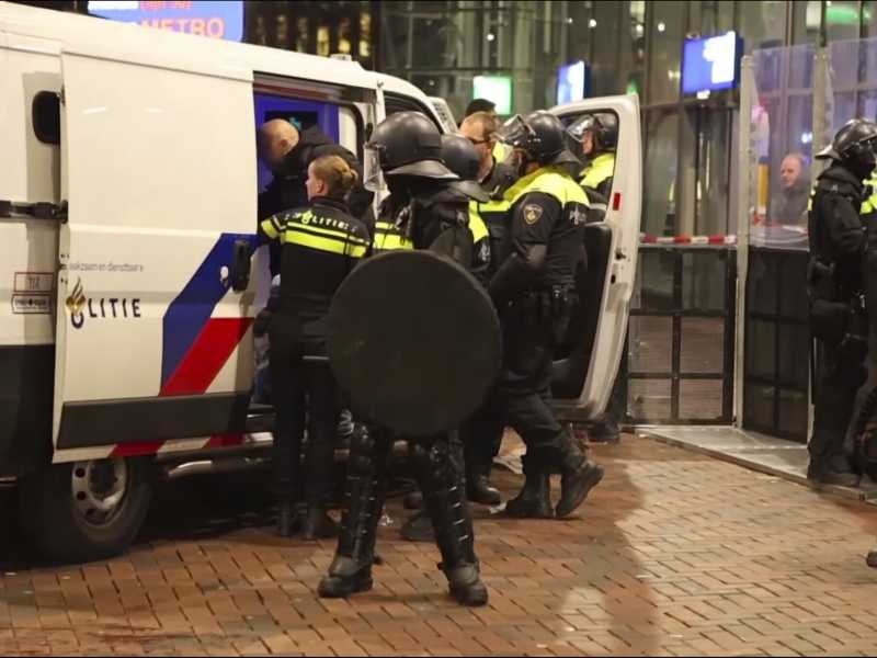 Foto LaPresse