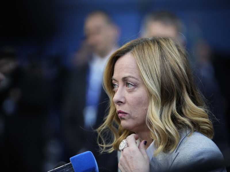 Foto LaPresse