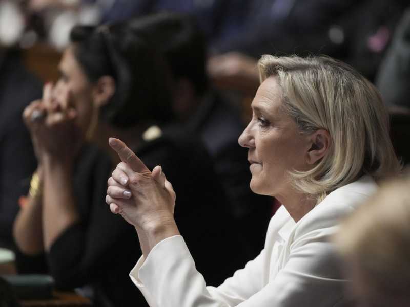 Foto LaPresse