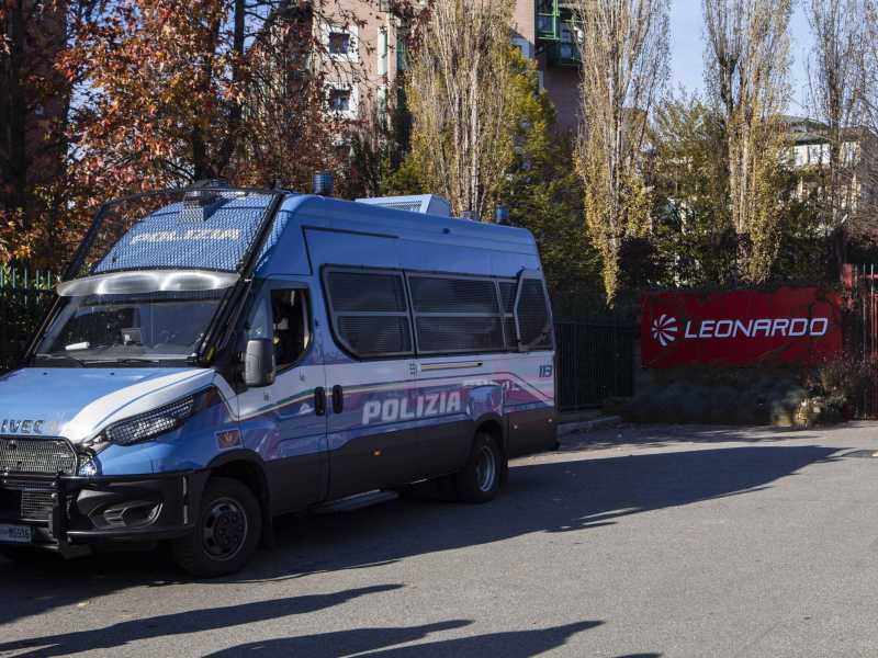 Foto LaPresse