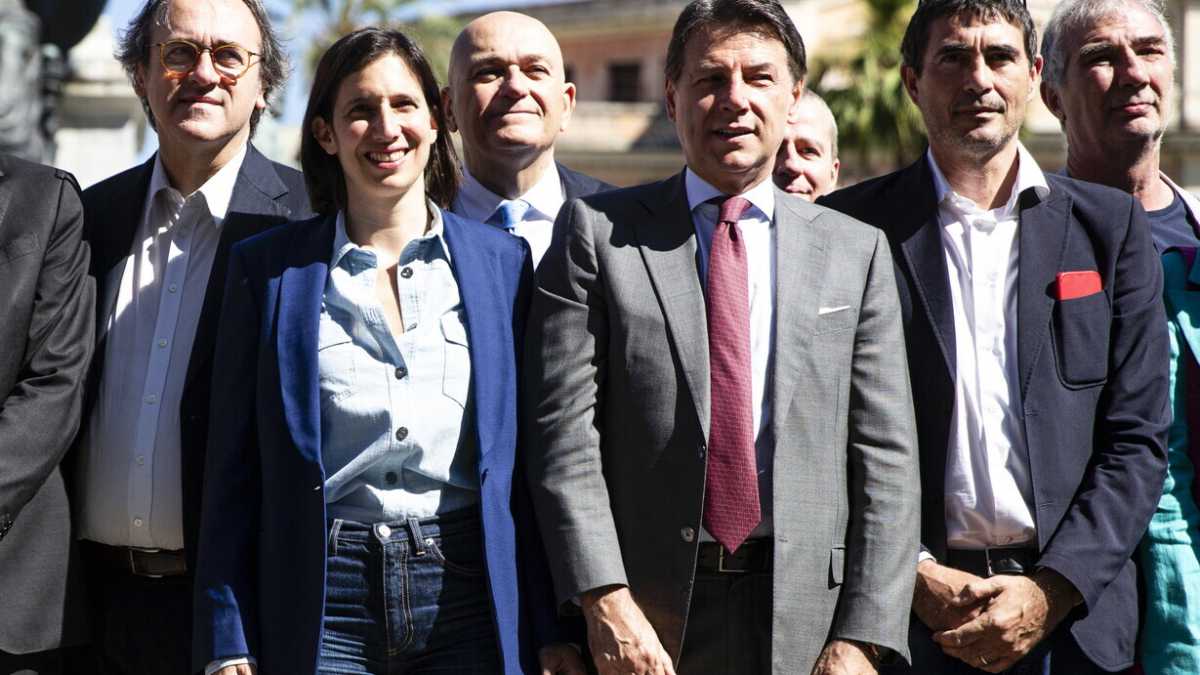 Immagine di Gli smanovrati. Anche sulla legge di Bilancio le opposizioni vanno in ordine sparso